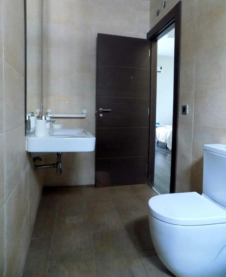 Residencia Viriato Hostel Sewilla Zewnętrze zdjęcie