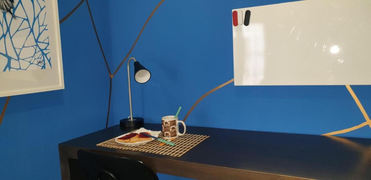 Residencia Viriato Hostel Sewilla Zewnętrze zdjęcie