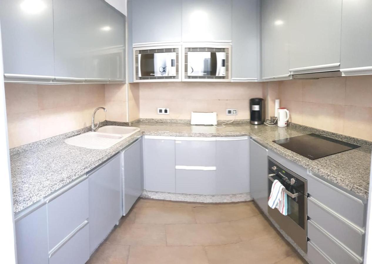 Residencia Viriato Hostel Sewilla Zewnętrze zdjęcie