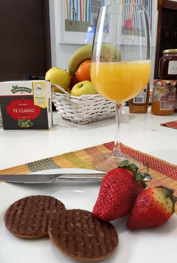 Residencia Viriato Hostel Sewilla Zewnętrze zdjęcie